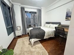 Aquarius By The Park (D16), Condominium #486342221